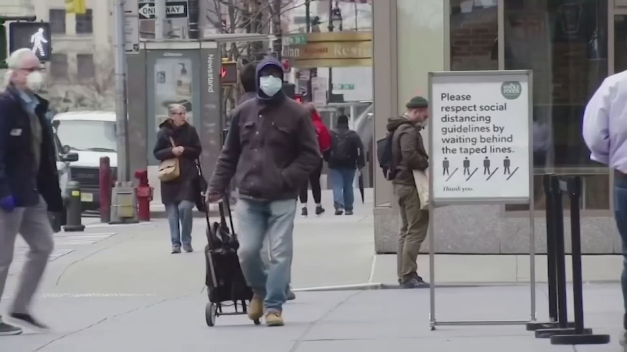 Why black Americans are at higher risk for coronavirus